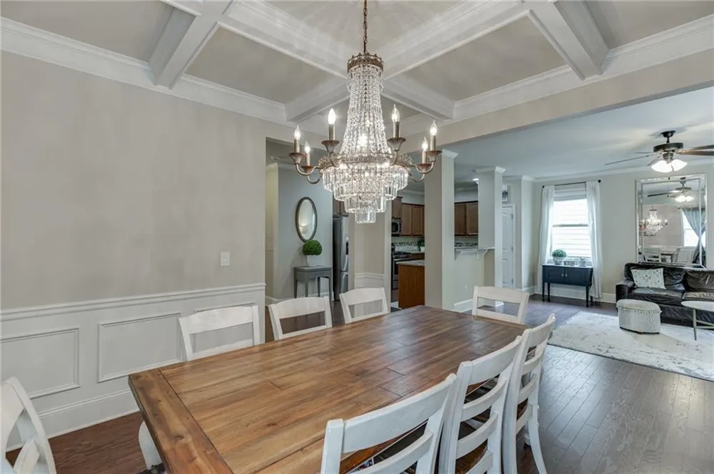 6896 Big Sky Drive Flowery Branch, GA 30542