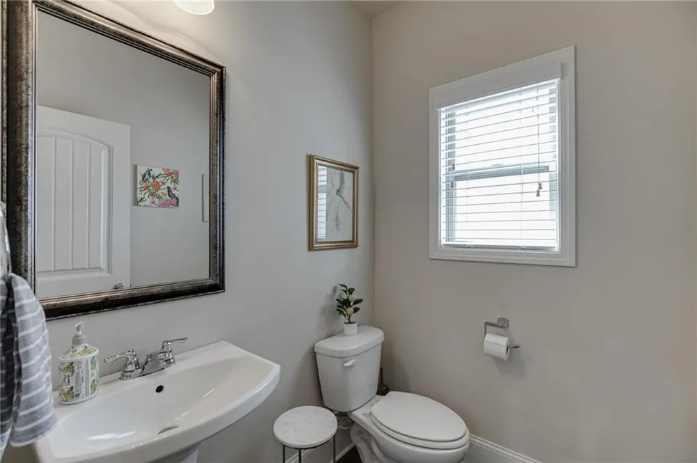 6896 Big Sky Drive Flowery Branch, GA 30542