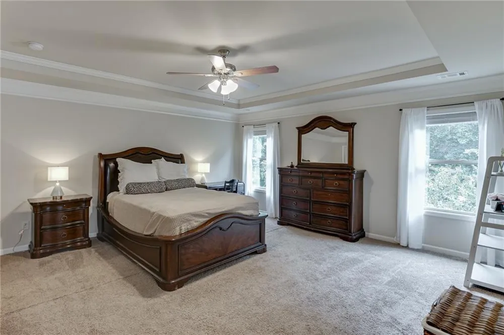 6896 Big Sky Drive Flowery Branch, GA 30542