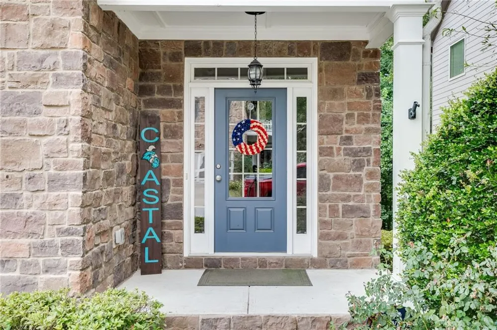 6896 Big Sky Drive Flowery Branch, GA 30542