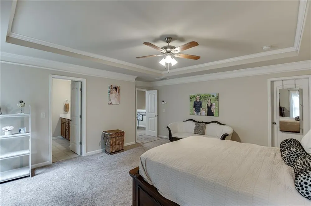 6896 Big Sky Drive Flowery Branch, GA 30542