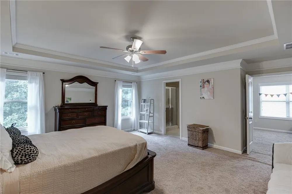 6896 Big Sky Drive Flowery Branch, GA 30542