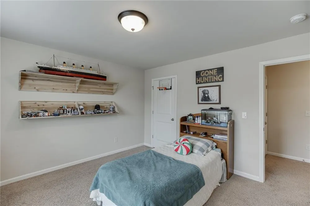 6896 Big Sky Drive Flowery Branch, GA 30542