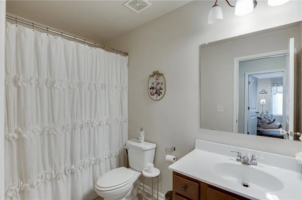 6896 Big Sky Drive Flowery Branch, GA 30542