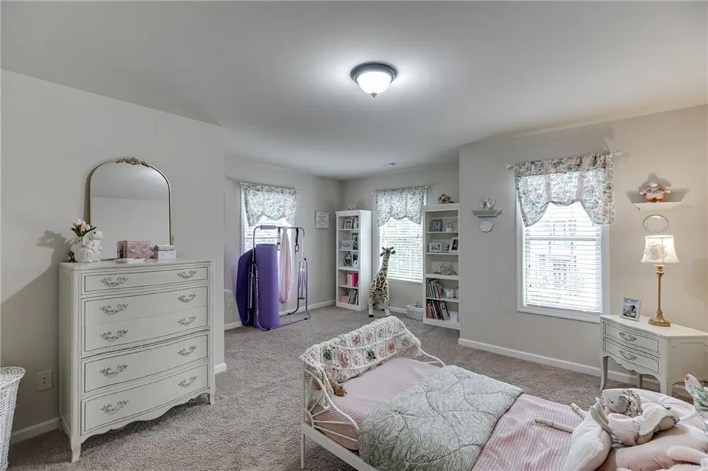 6896 Big Sky Drive Flowery Branch, GA 30542