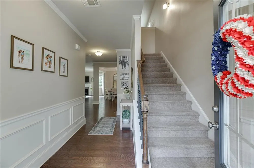 6896 Big Sky Drive Flowery Branch, GA 30542