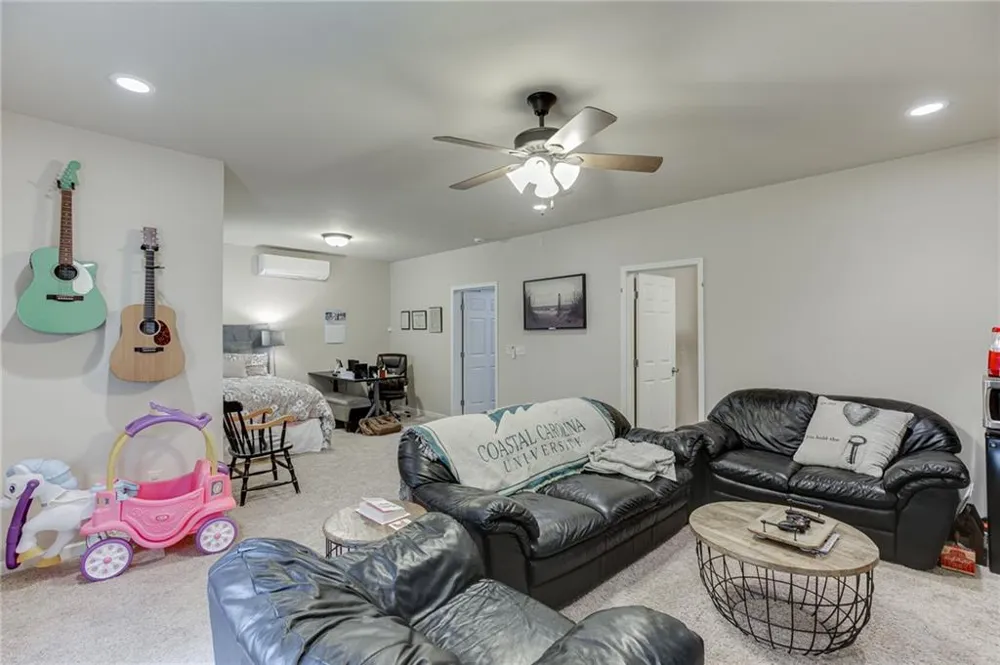 6896 Big Sky Drive Flowery Branch, GA 30542