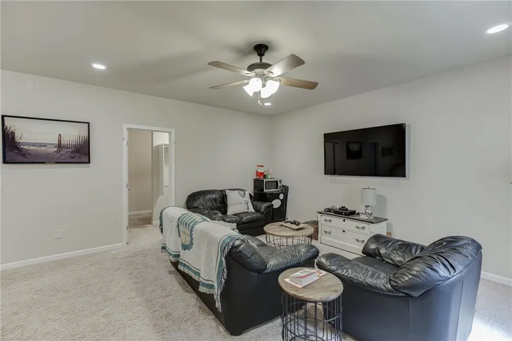 6896 Big Sky Drive Flowery Branch, GA 30542