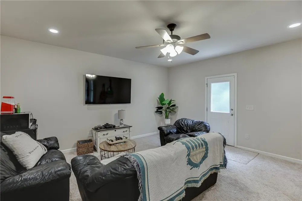 6896 Big Sky Drive Flowery Branch, GA 30542