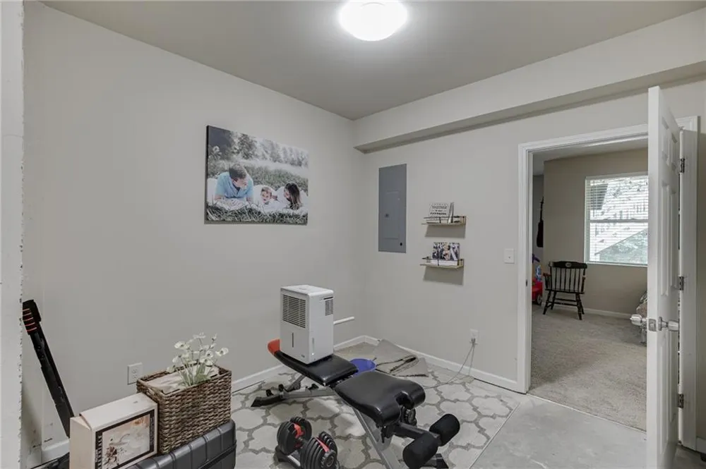 6896 Big Sky Drive Flowery Branch, GA 30542