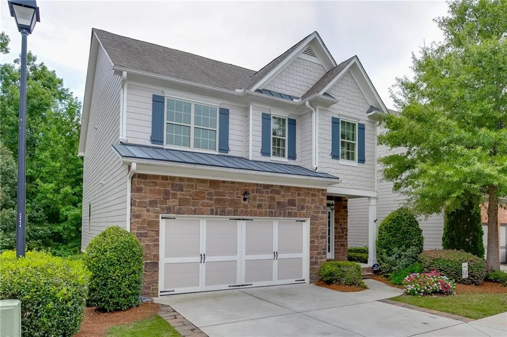 6896 Big Sky Drive Flowery Branch, GA 30542