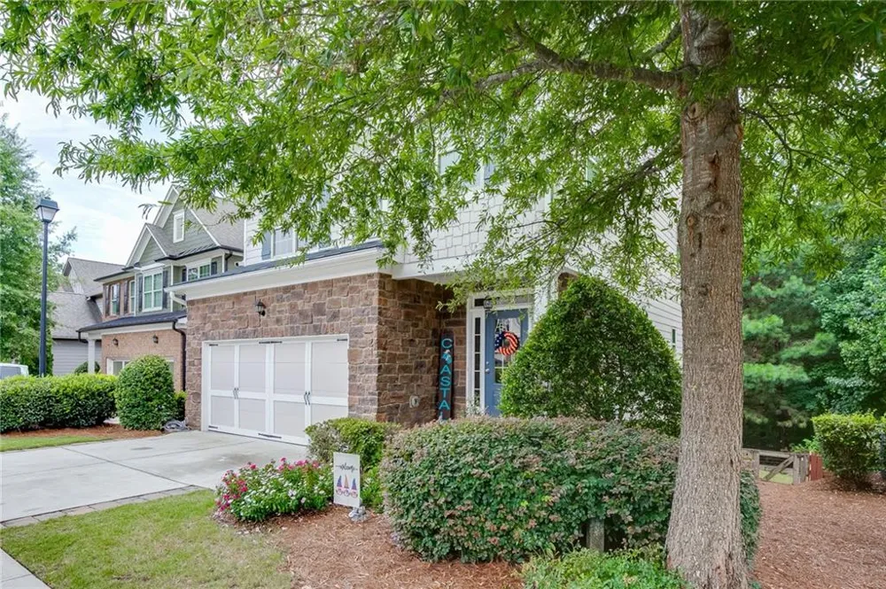 6896 Big Sky Drive Flowery Branch, GA 30542