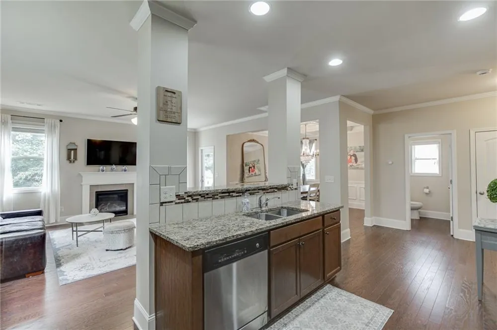 6896 Big Sky Drive Flowery Branch, GA 30542