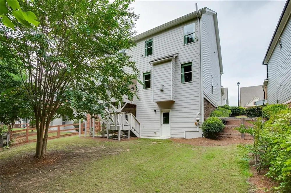 6896 Big Sky Drive Flowery Branch, GA 30542