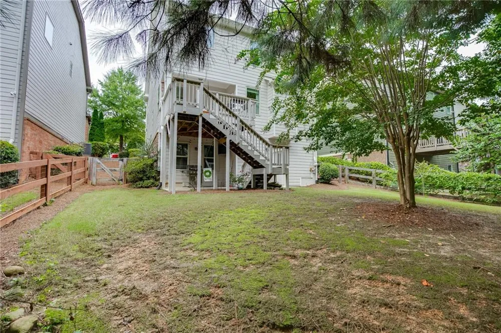 6896 Big Sky Drive Flowery Branch, GA 30542