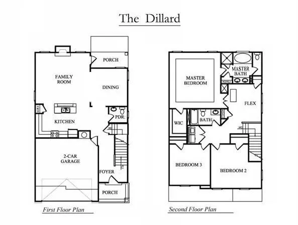 6896 Big Sky Drive Flowery Branch, GA 30542