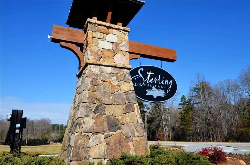 6896 Big Sky Drive Flowery Branch, GA 30542
