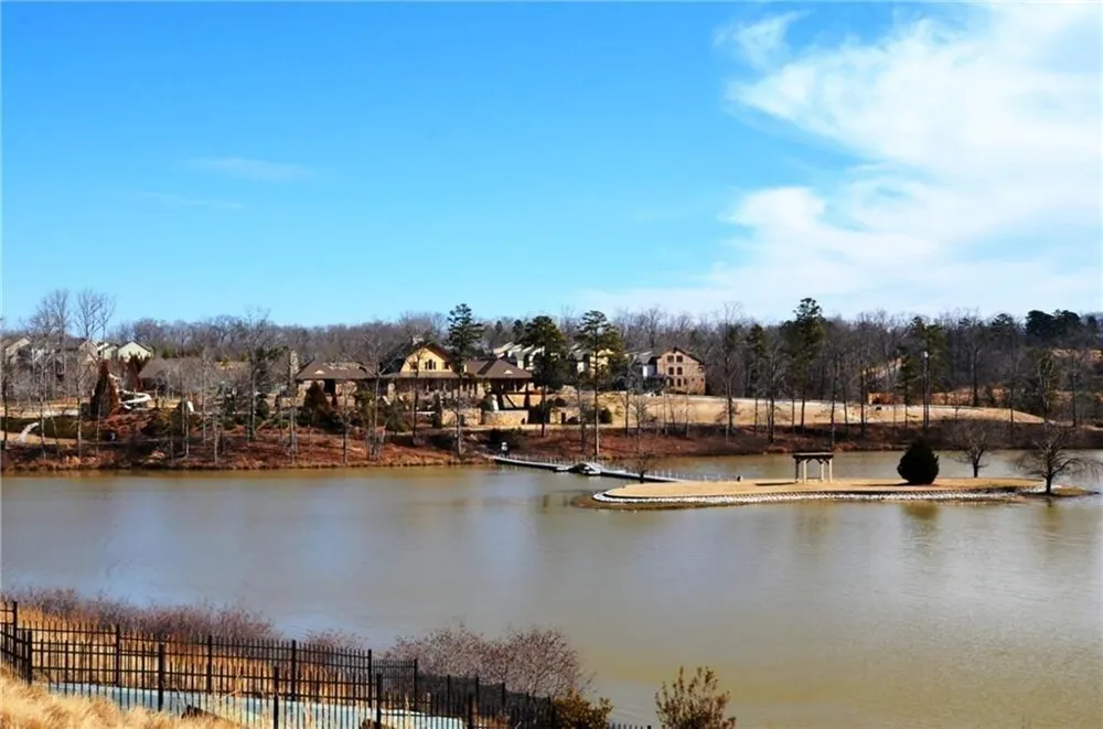 6896 Big Sky Drive Flowery Branch, GA 30542
