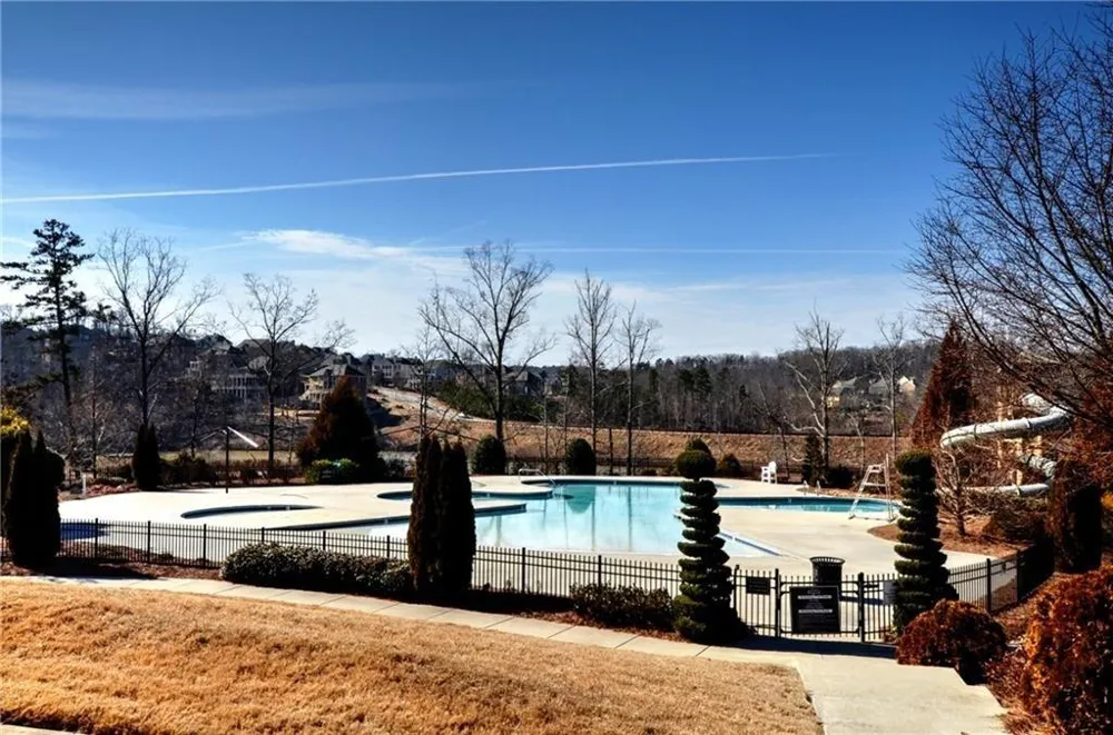 6896 Big Sky Drive Flowery Branch, GA 30542
