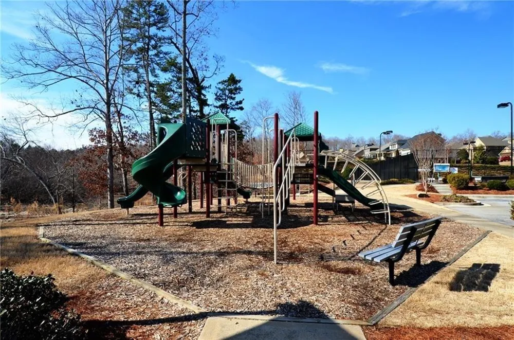 6896 Big Sky Drive Flowery Branch, GA 30542