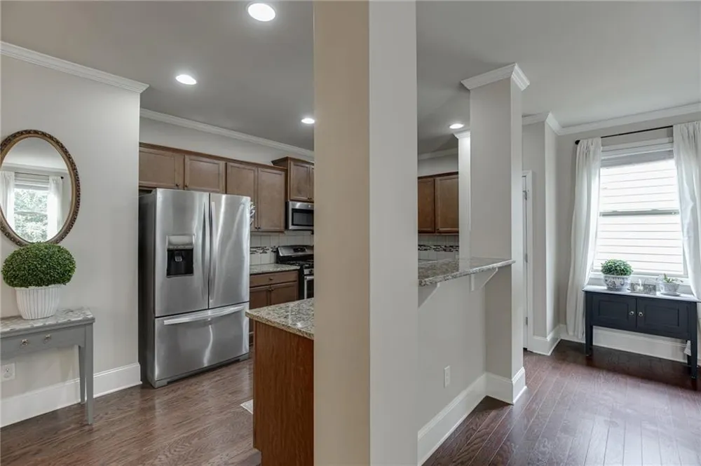 6896 Big Sky Drive Flowery Branch, GA 30542