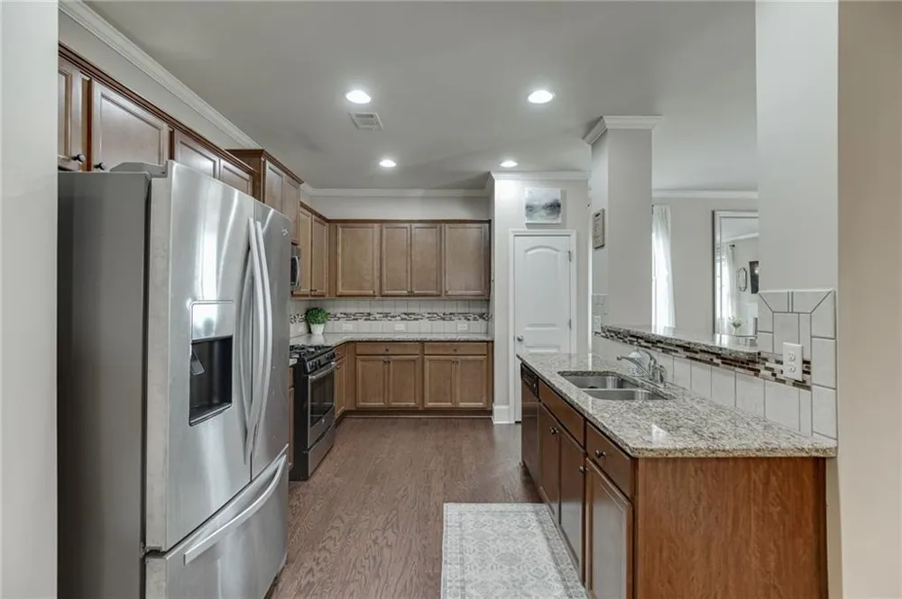 6896 Big Sky Drive Flowery Branch, GA 30542