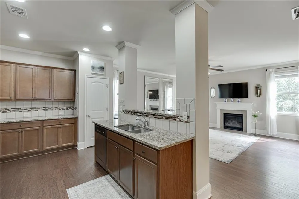 6896 Big Sky Drive Flowery Branch, GA 30542