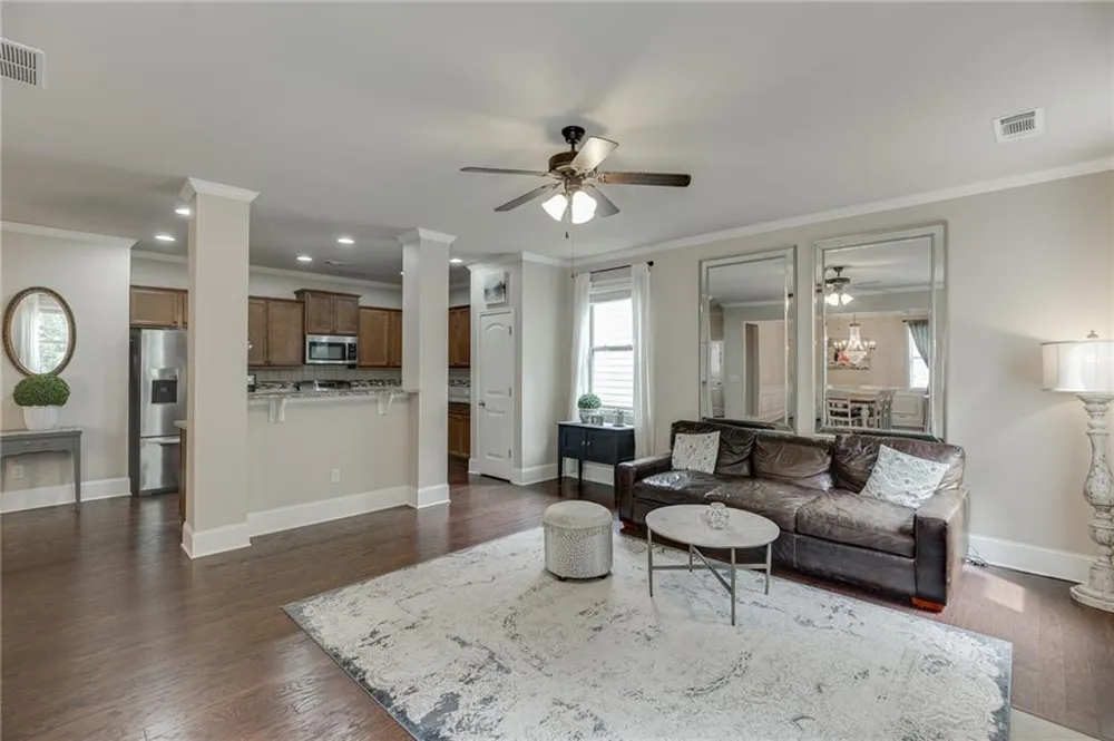 6896 Big Sky Drive Flowery Branch, GA 30542