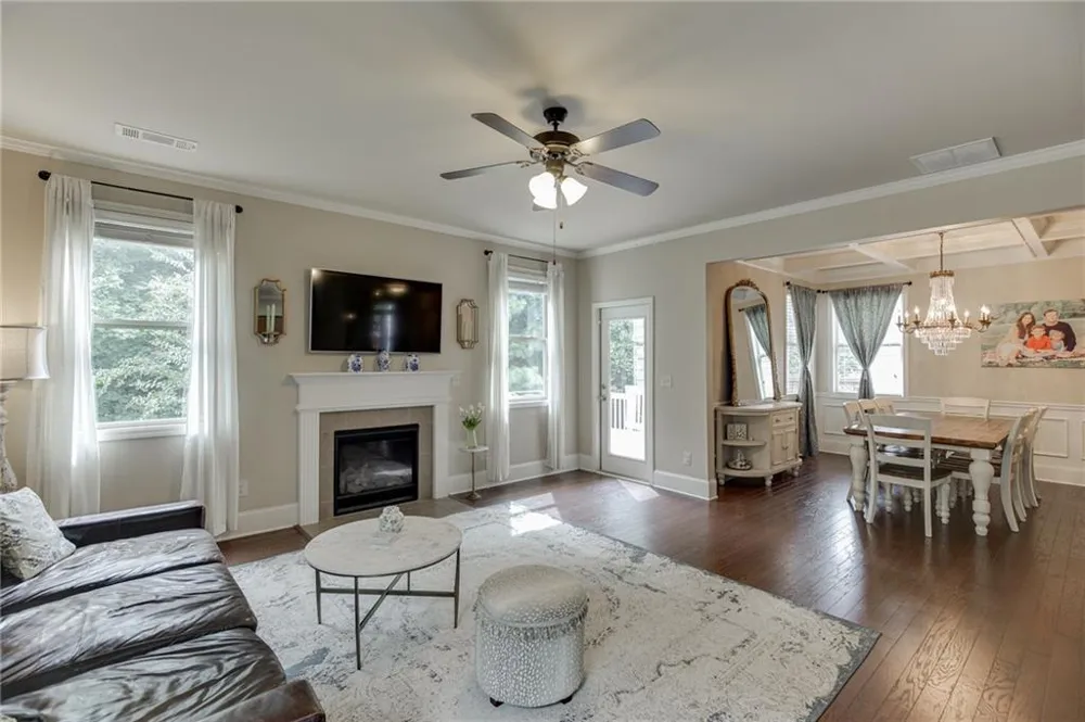 6896 Big Sky Drive Flowery Branch, GA 30542