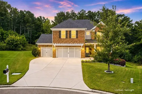472 Greyfield Drive