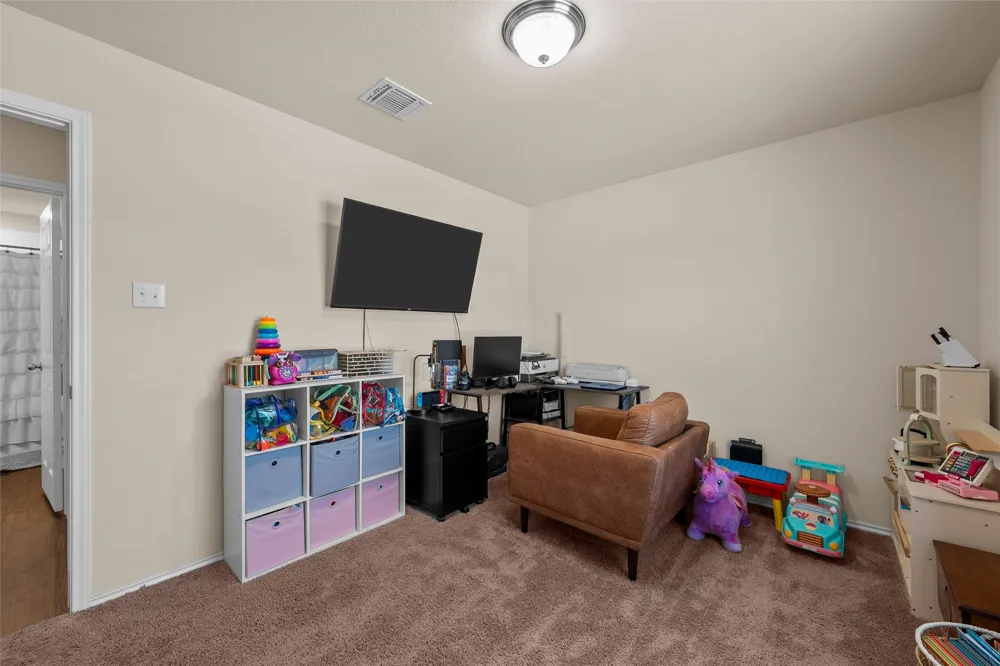 3016 Jackal Drive Lorena, TX 76655