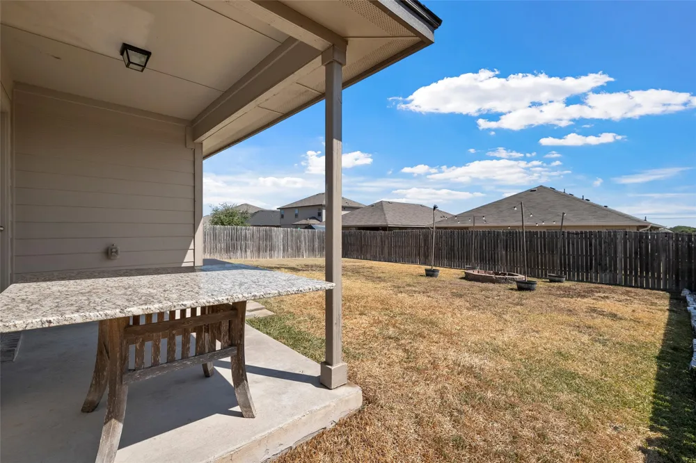 3016 Jackal Drive Lorena, TX 76655