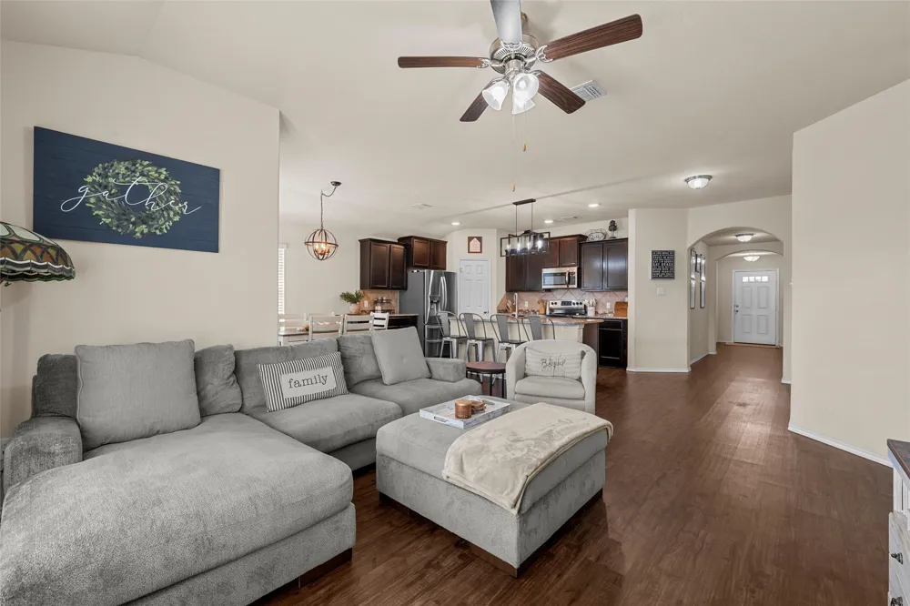 3016 Jackal Drive Lorena, TX 76655