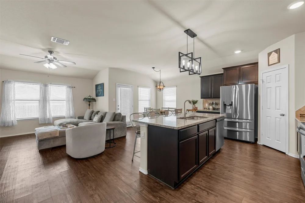 3016 Jackal Drive Lorena, TX 76655