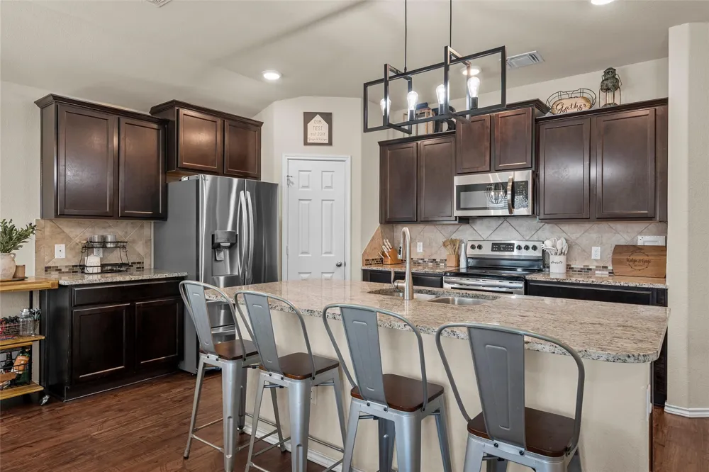3016 Jackal Drive Lorena, TX 76655