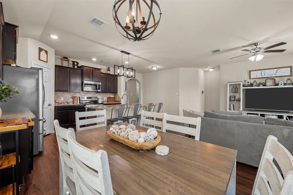 3016 Jackal Drive Lorena, TX 76655