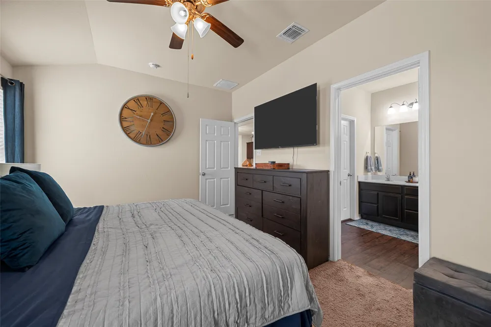 3016 Jackal Drive Lorena, TX 76655