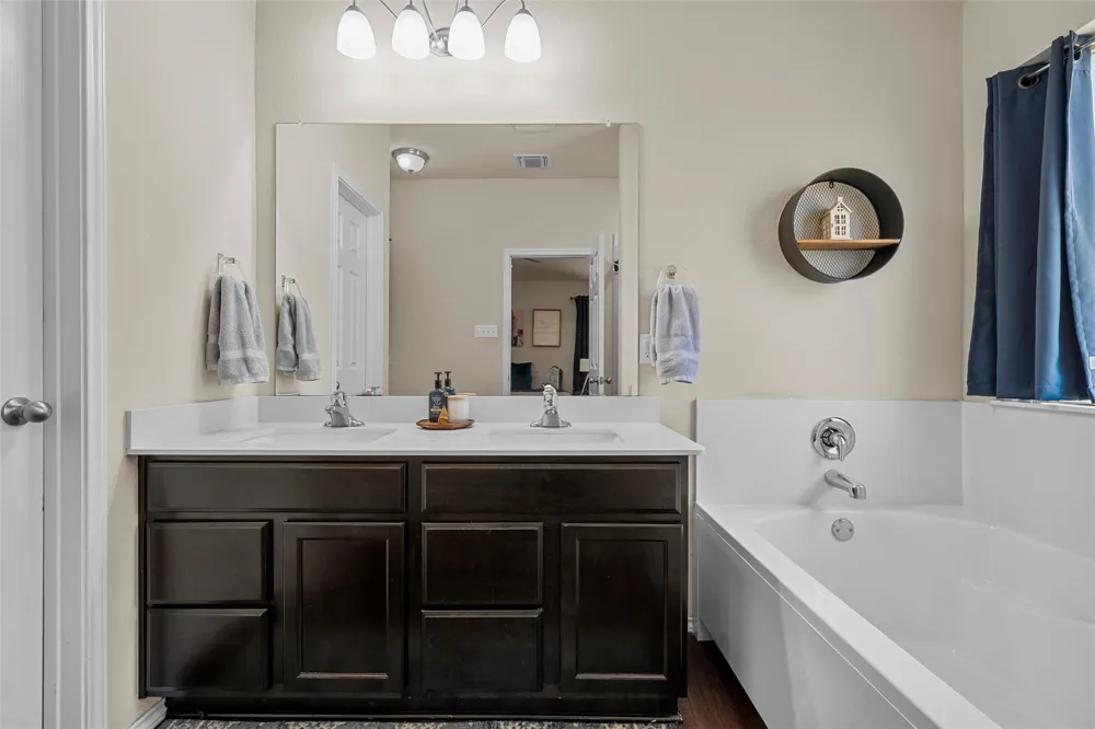 3016 Jackal Drive Lorena, TX 76655