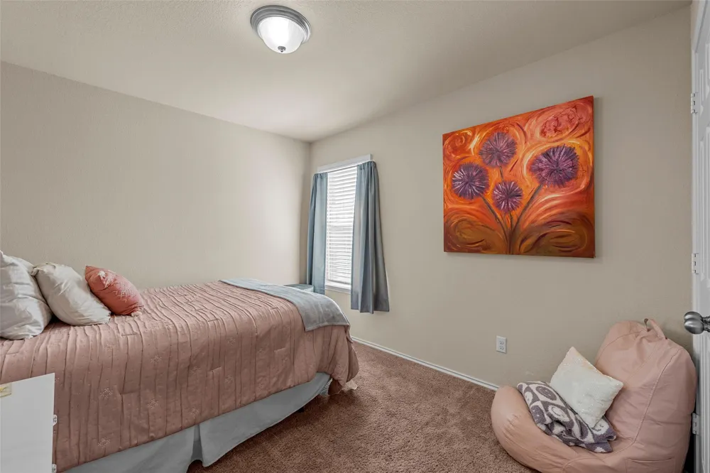 3016 Jackal Drive Lorena, TX 76655