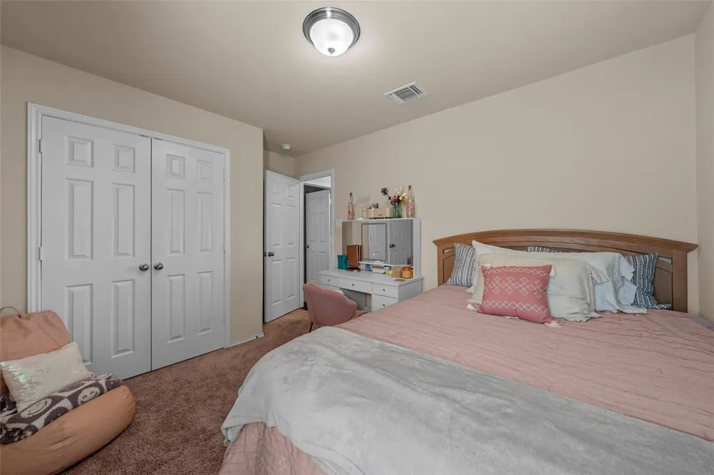 3016 Jackal Drive Lorena, TX 76655