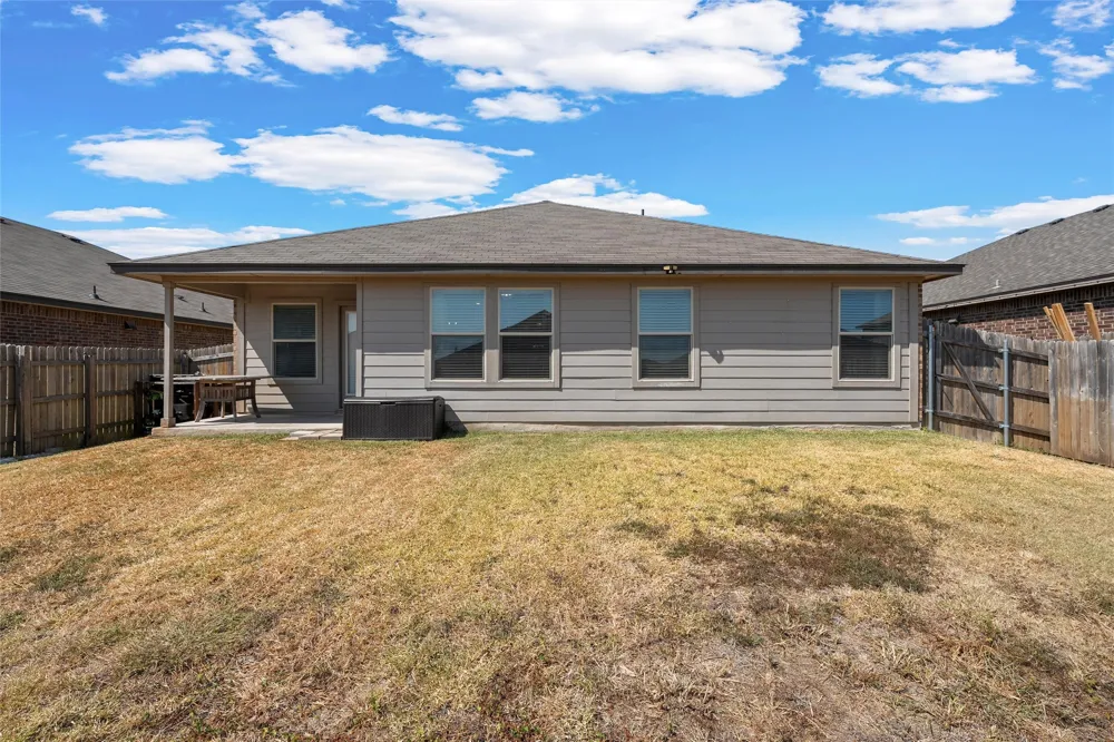 3016 Jackal Drive Lorena, TX 76655