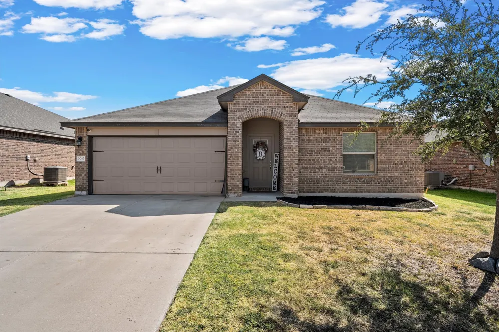 3016 Jackal Drive Lorena, TX 76655
