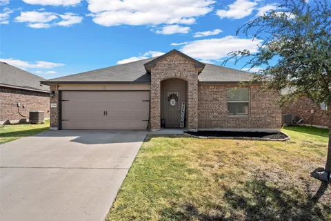 3016 Jackal Drive