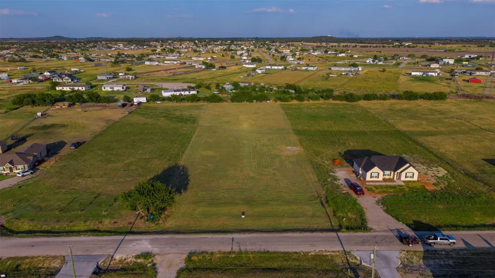 5808 High Plains Trail Godley, TX 76058