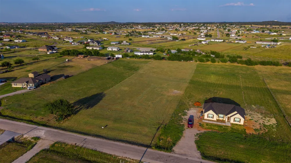 5808 High Plains Trail Godley, TX 76058