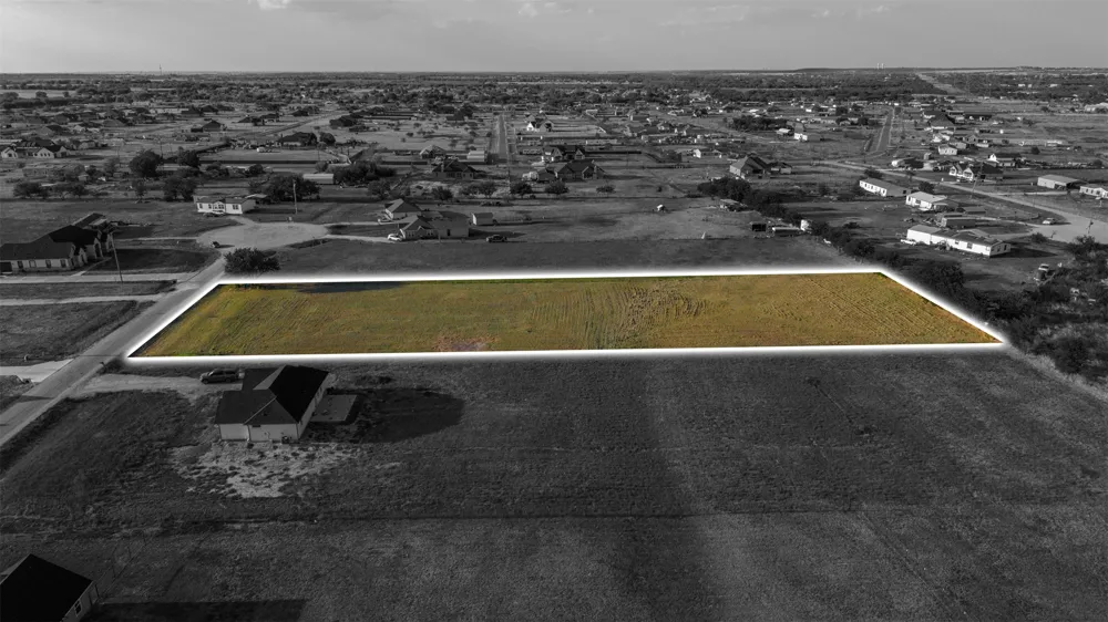 5808 High Plains Trail Godley, TX 76058
