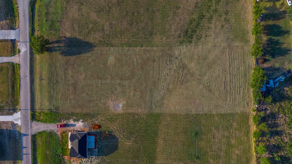 5808 High Plains Trail Godley, TX 76058
