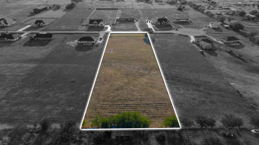 5808 High Plains Trail Godley, TX 76058