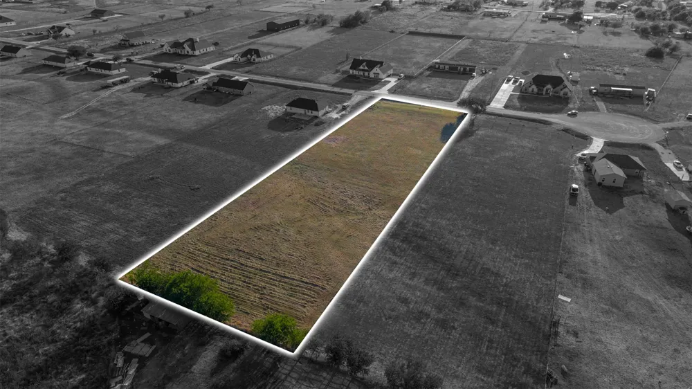 5808 High Plains Trail Godley, TX 76058