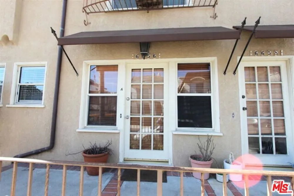 6656 Vista Del Mar #A Playa del Rey, CA 90293